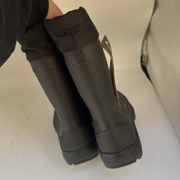 Kamik winter boots
